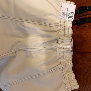 Urban Ourfitters Blain Cargo Skate